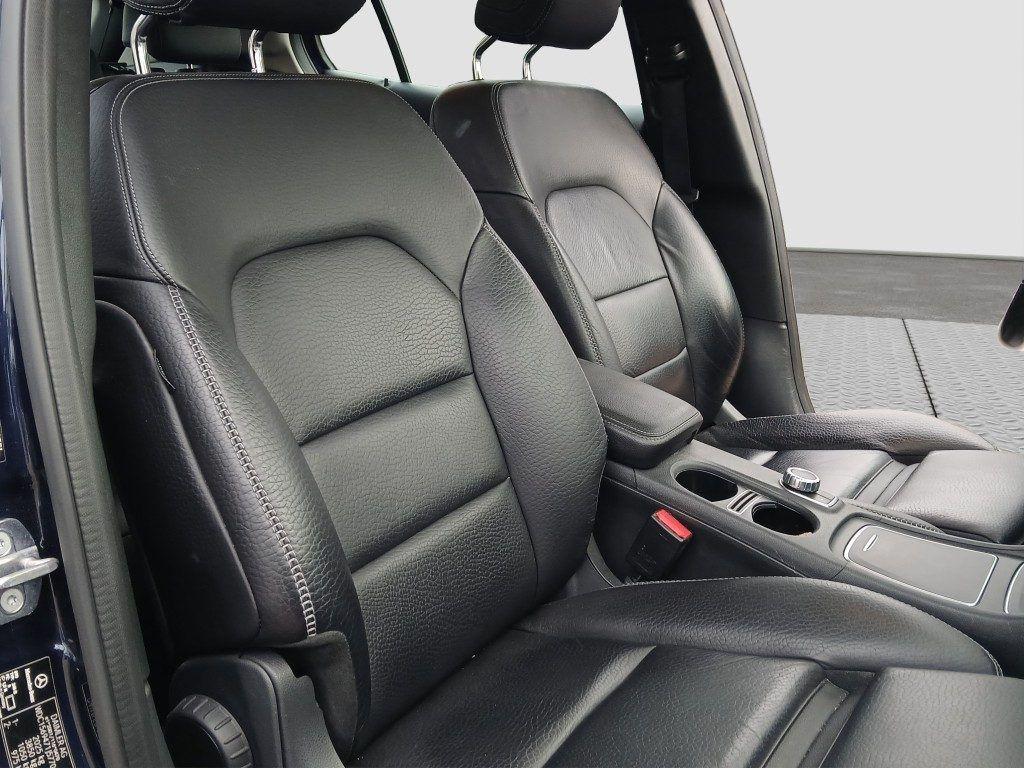 Mercedes-Benz GLA 220 Automatic 4Matic Business Extra Sport