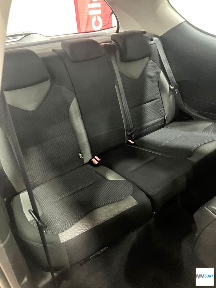 PEUGEOT - 308 - HDi 110CV FAP 3p. Tecno