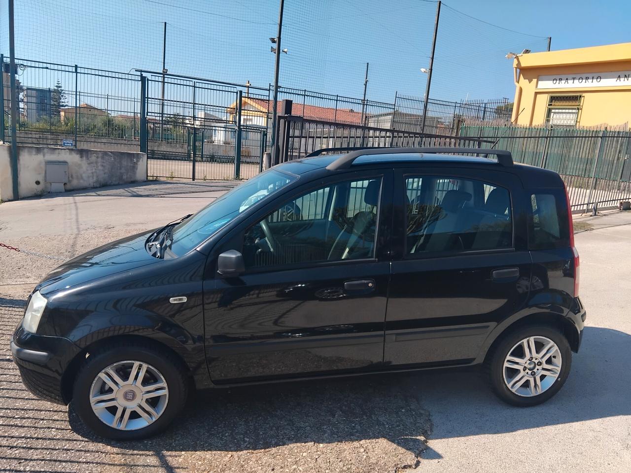 Fiat Panda 1.2 Dynamic