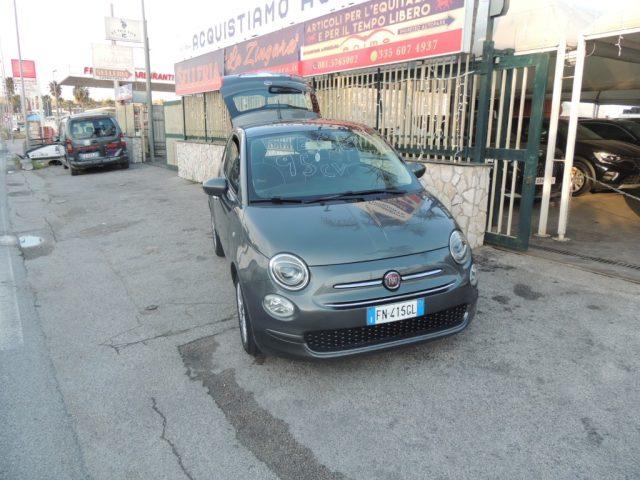 FIAT 500 1.3 Multijet 95 CV Lounge