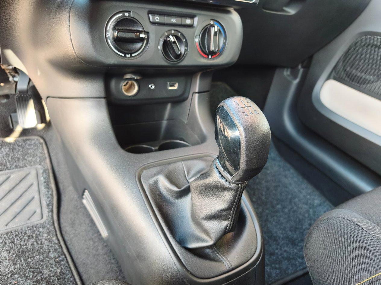 Citroen C3 1.6 bluehdi Feel s&s 75cv OK NEOPATENTATI