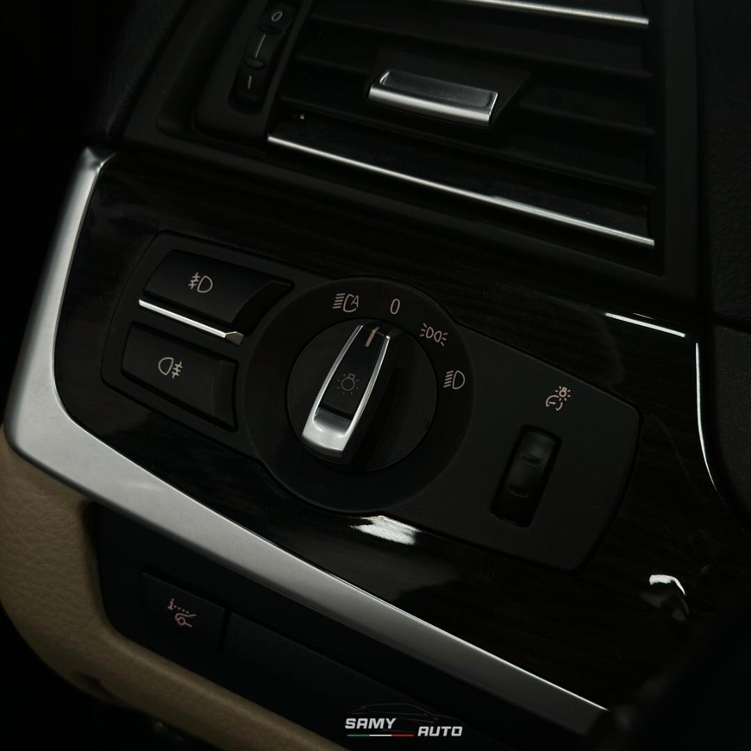 Bmw 525 525d xDrive Luxury