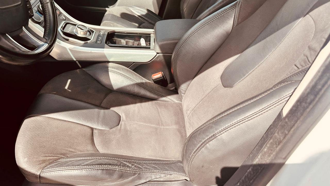 Land Rover Range Evoque 2.2