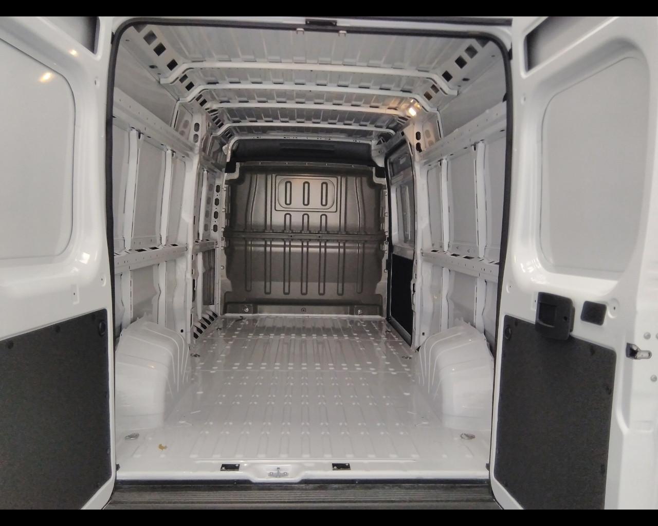 CITROEN Jumper 33 L3H2 2.2 bluehdi 120cv S&S