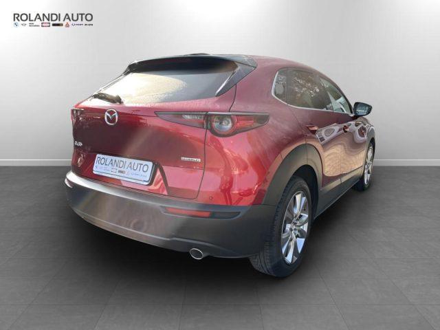 MAZDA CX-30 2.0 Exceed 2wd 122cv 6mt