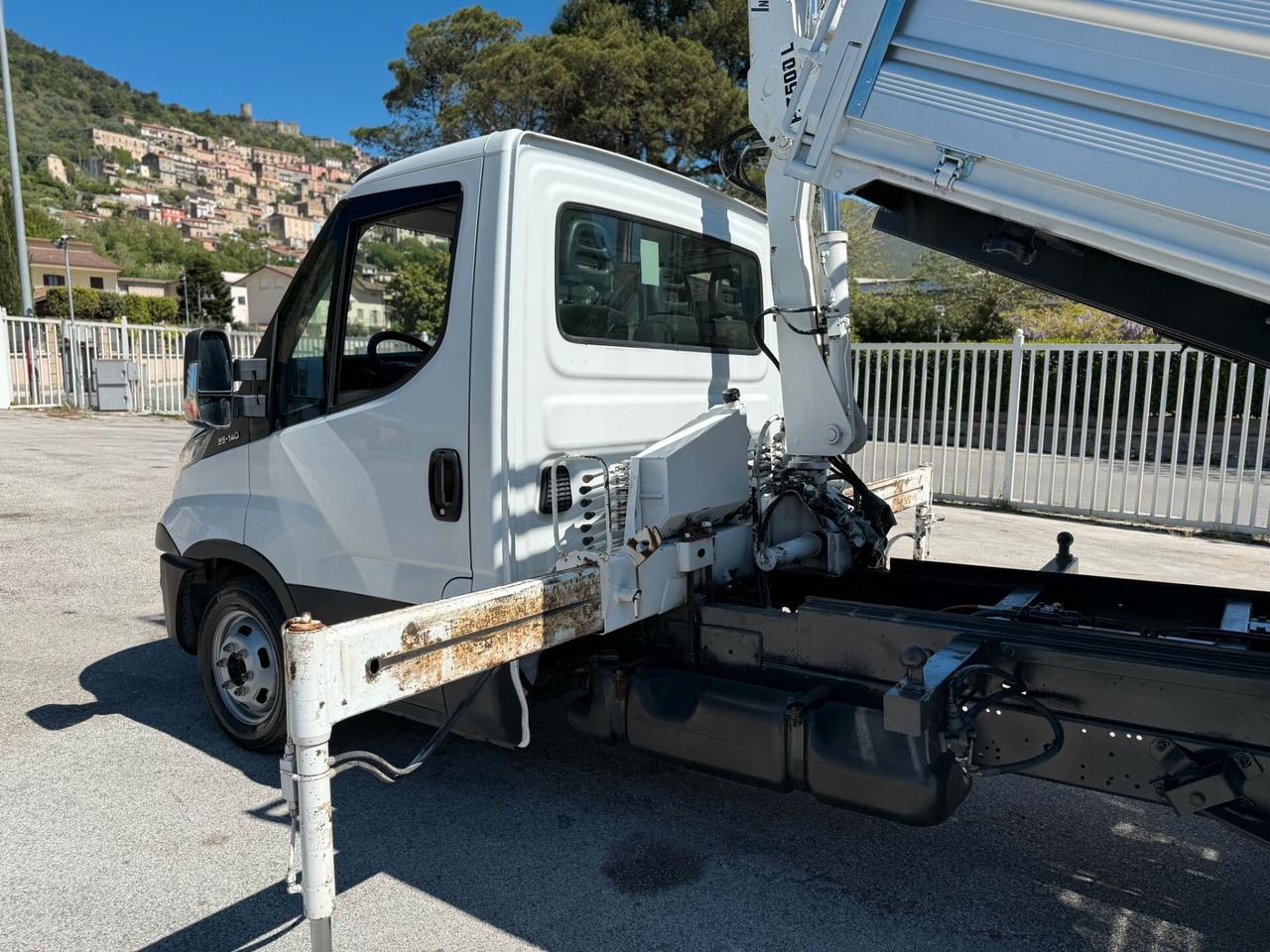 Iveco Daily