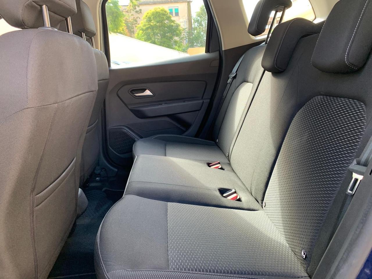 Dacia Duster 1.5 Blue dCi 8V 115 CV 4x2 Comfort