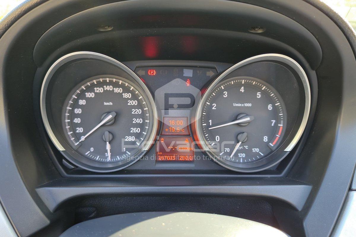 BMW Z4 sDrive23i