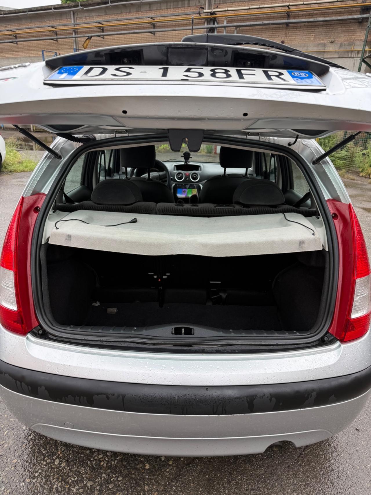 Citroen C3 1.1 Classique
