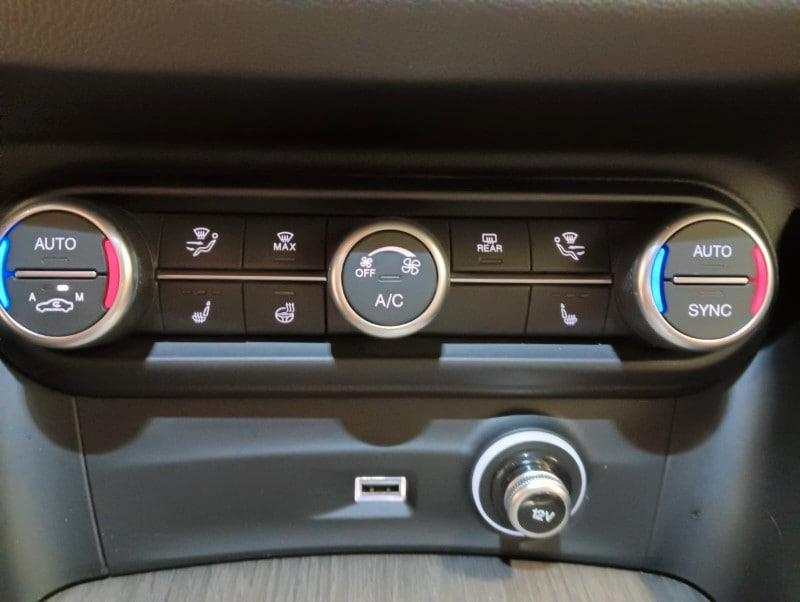 ALFA ROMEO Stelvio Stelvio 2.2 Turbodiesel 210 ...