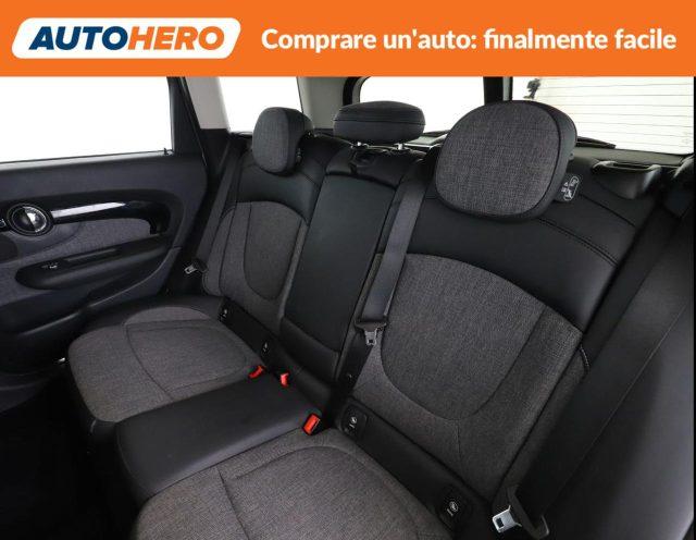 MINI Clubman 2.0 Cooper D Classic Clubman