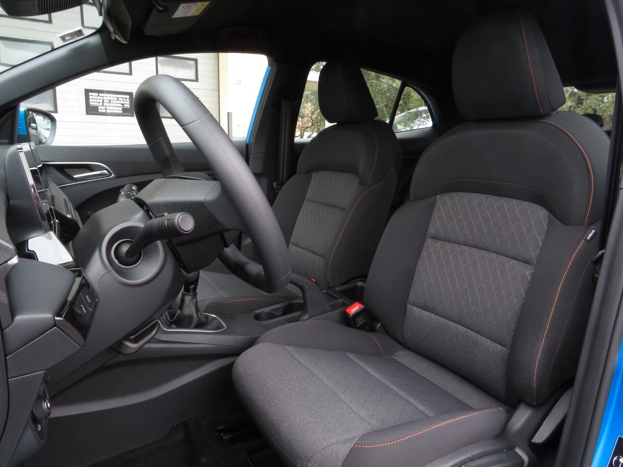 Mg MG3 1.5 Comfort. km 2.500. AZIENDALE-NESSUN VINCOLO