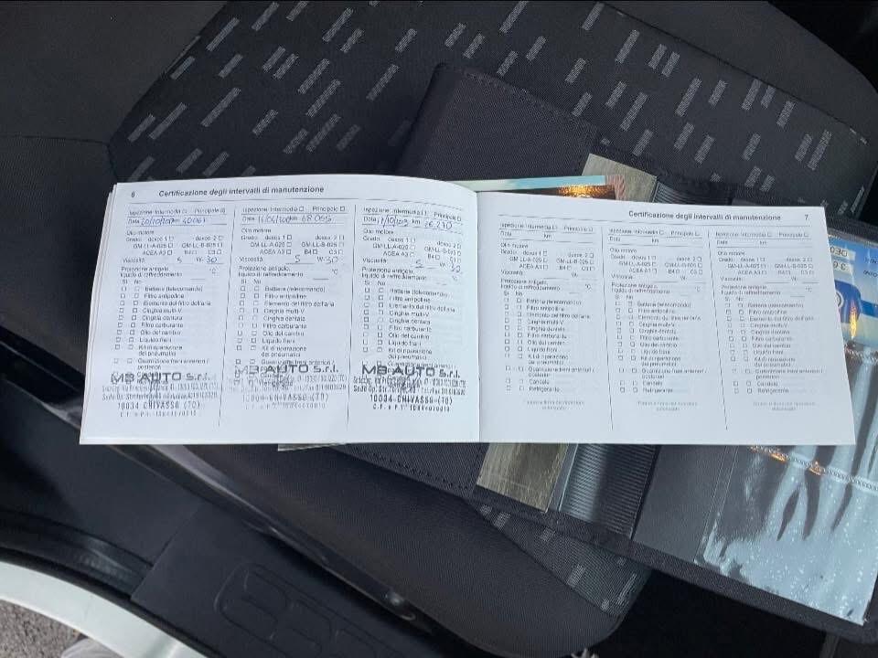 Opel Combo 1.6 CDTI 105CV