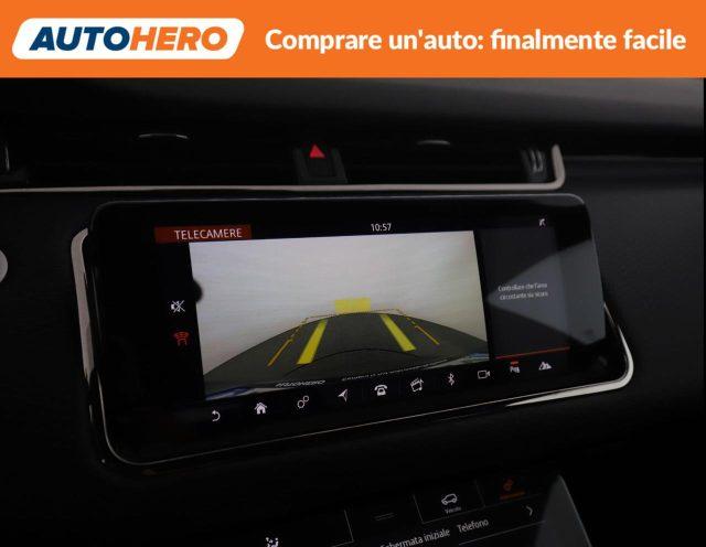 LAND ROVER Range Rover Evoque 2.0D I4-L.Flw 150 CV AWD Auto R-Dynamic S