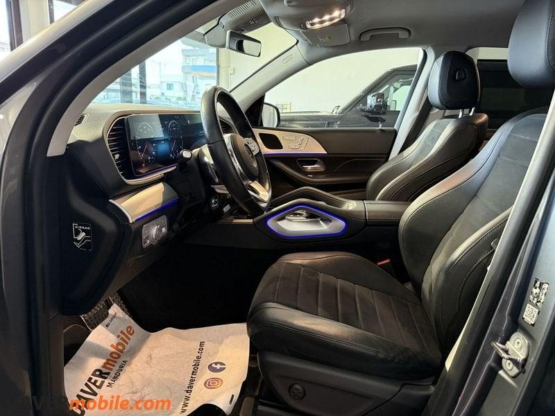 Mercedes-Benz GLE GLE 300 d 4Matic Premium