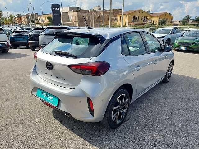 Opel Corsa 1.2 100 CV GS