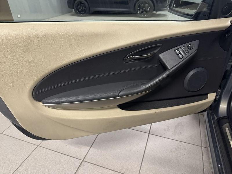 BMW Serie 6 645Ci cat