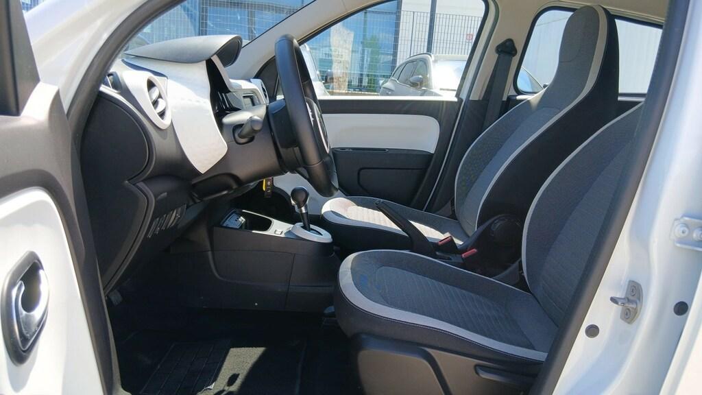 Renault Twingo 22kWh Equilibre