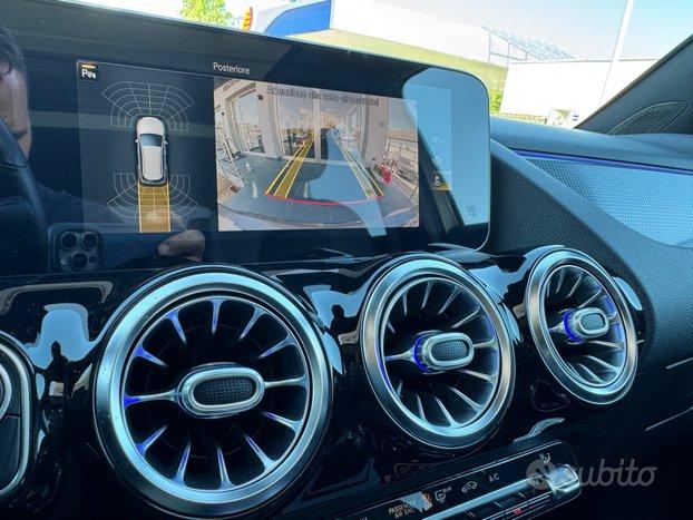 Mercedes-benz B 180 d Automatic Premium open editi