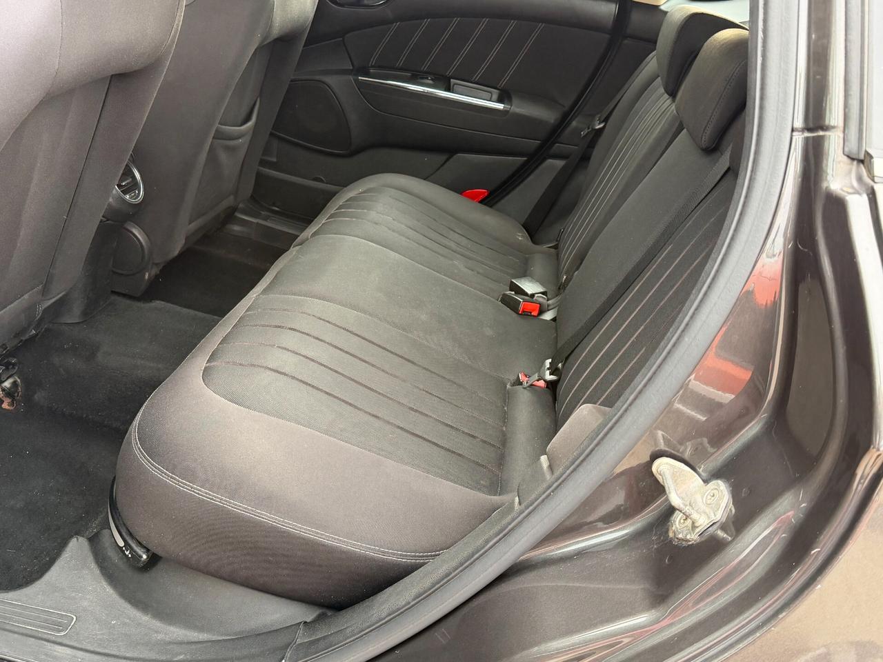 Lancia Delta 1.4 T JET 120 cv. ARGENTO (Impianto GPL)