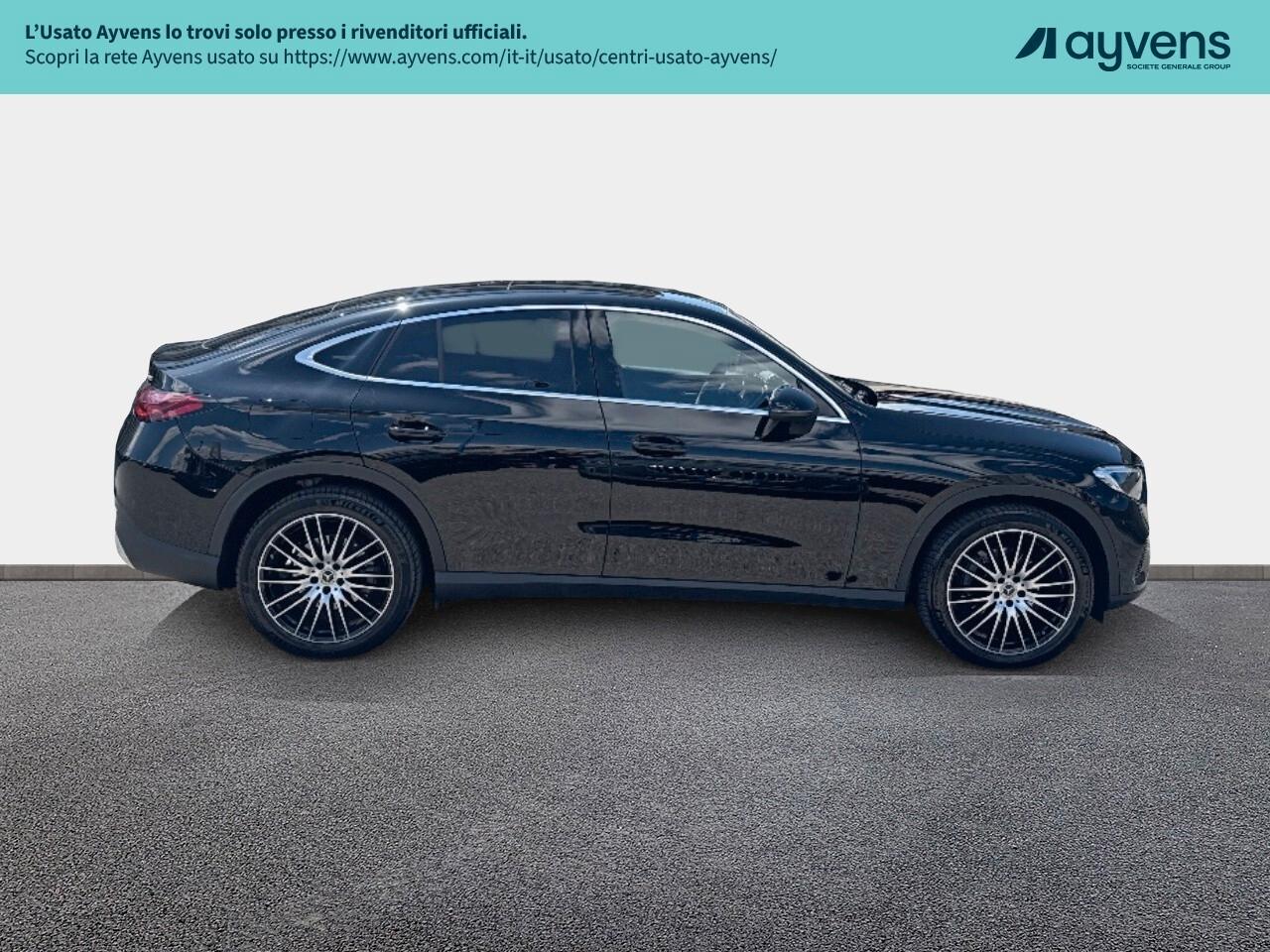 Mercedes-benz GLC 220 d 4Matic Mild Hybrid Advanced