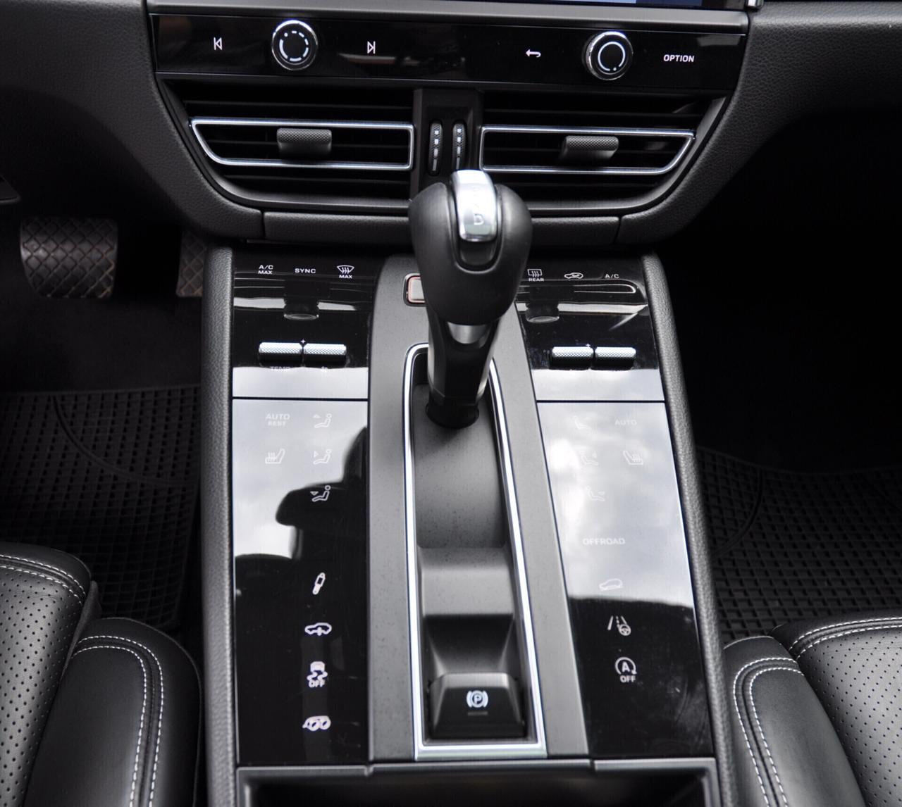 Porsche Macan 2.9 GTS 440cv PDK