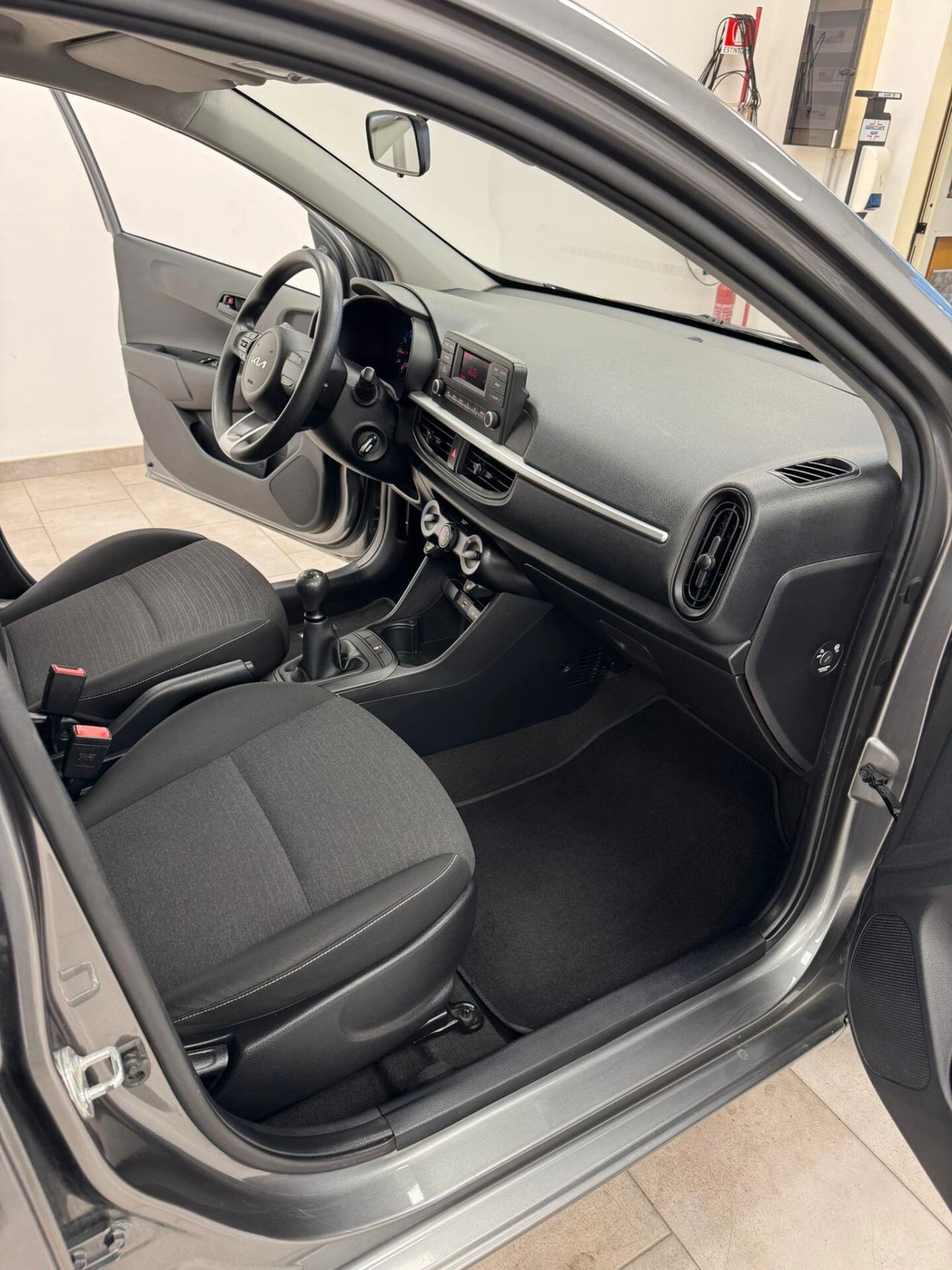 KIA PICANTO 1.0 12V STYLE BENZINA - 2022