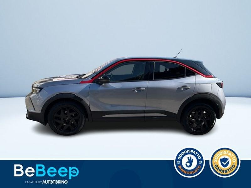 Opel Mokka 1.2 T GS S&S 100CV