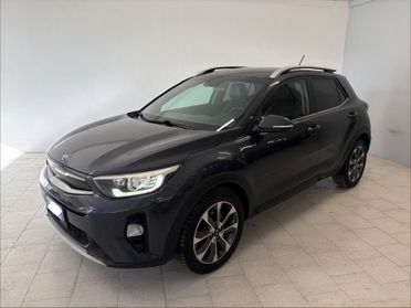 Kia Stonic 1.6 CRDi 110 CV Style Navi Perfetta !