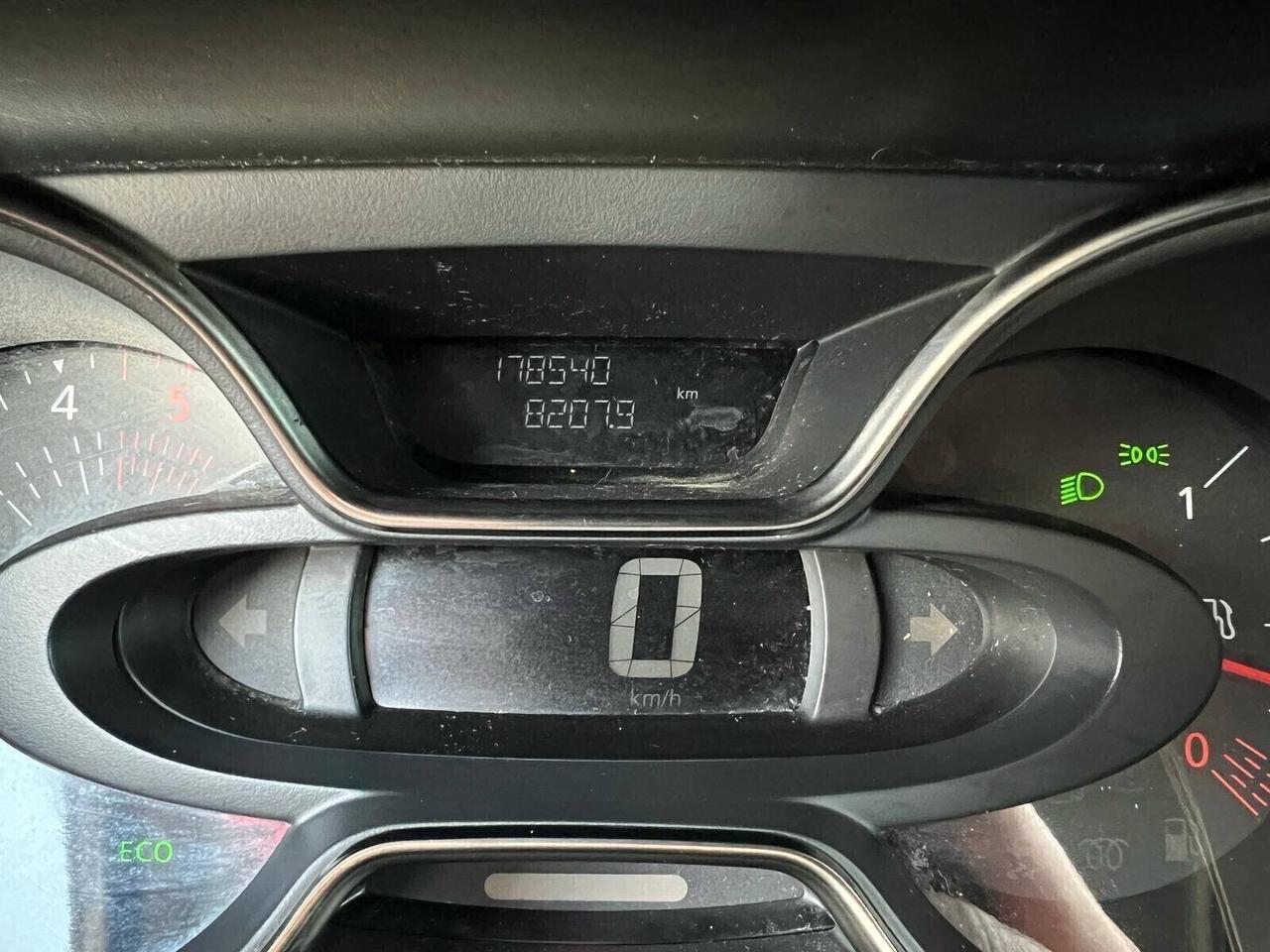 Renault Captur dCi 8V 90 CV Sport Edition2
