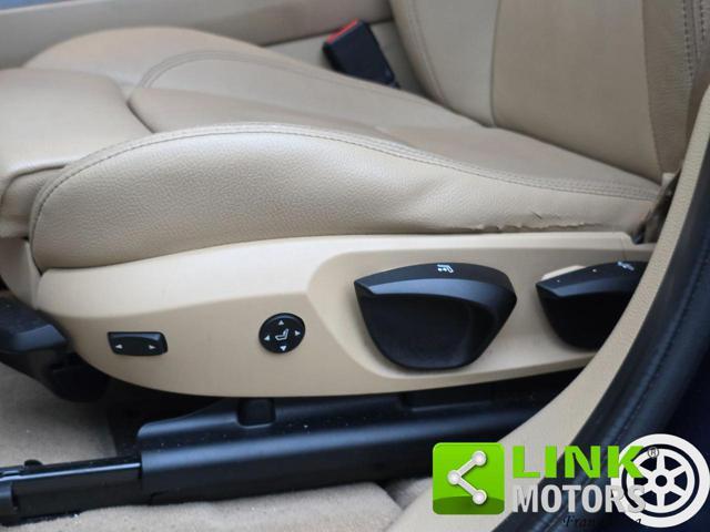 BMW X4 xDrive20d xLine Steptronic