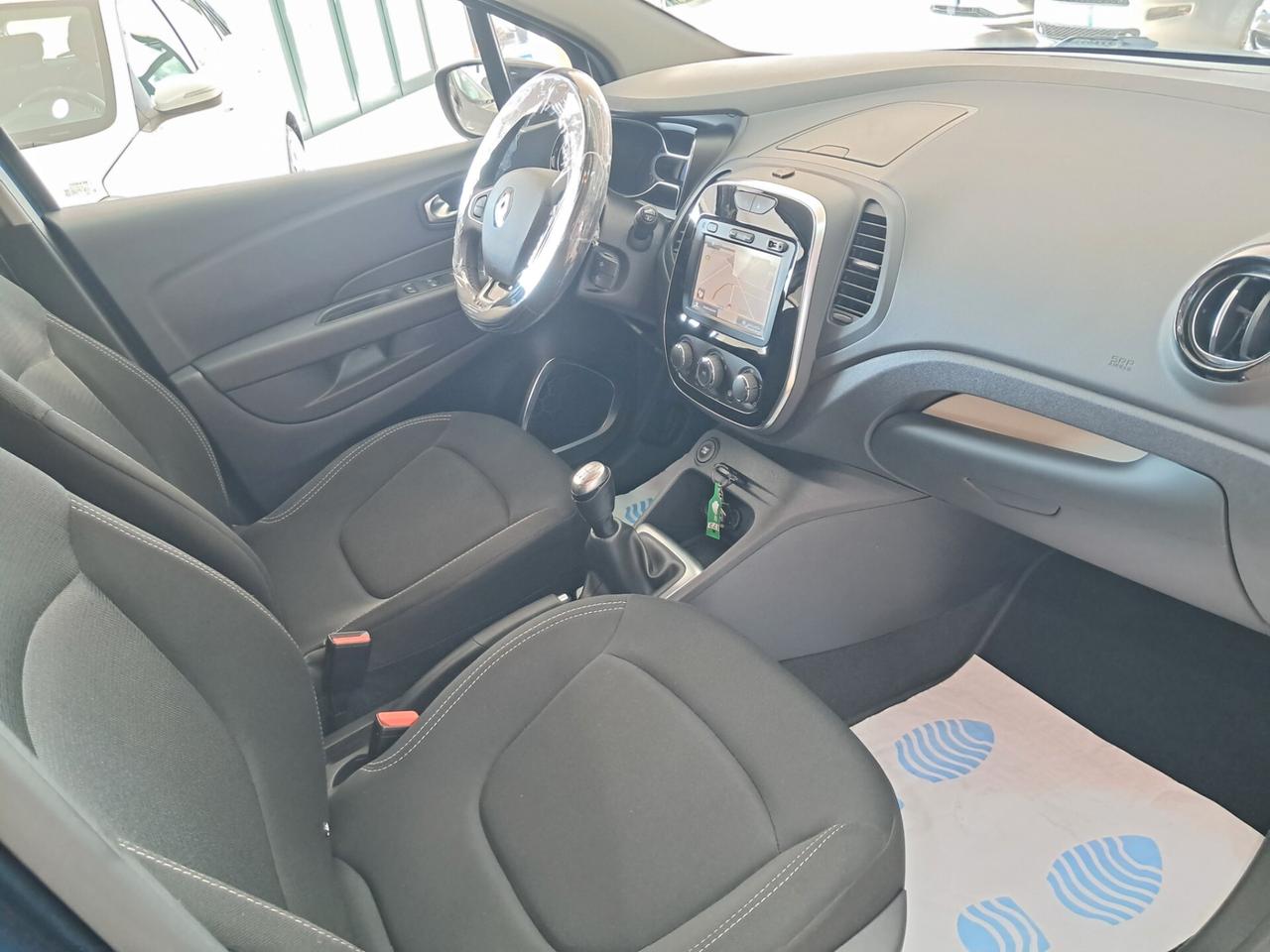 Renault Captur TCe 12V 90 CV Sport Edition2
