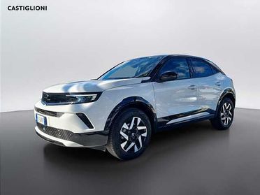 Opel Mokka Mokka 1.2 hybrid GS 145cv dct6