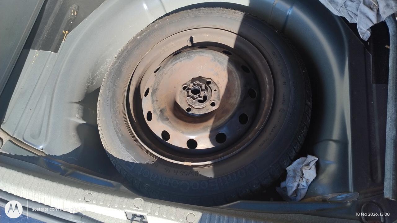 Renault Megane Scénic 1.6 16V RXE