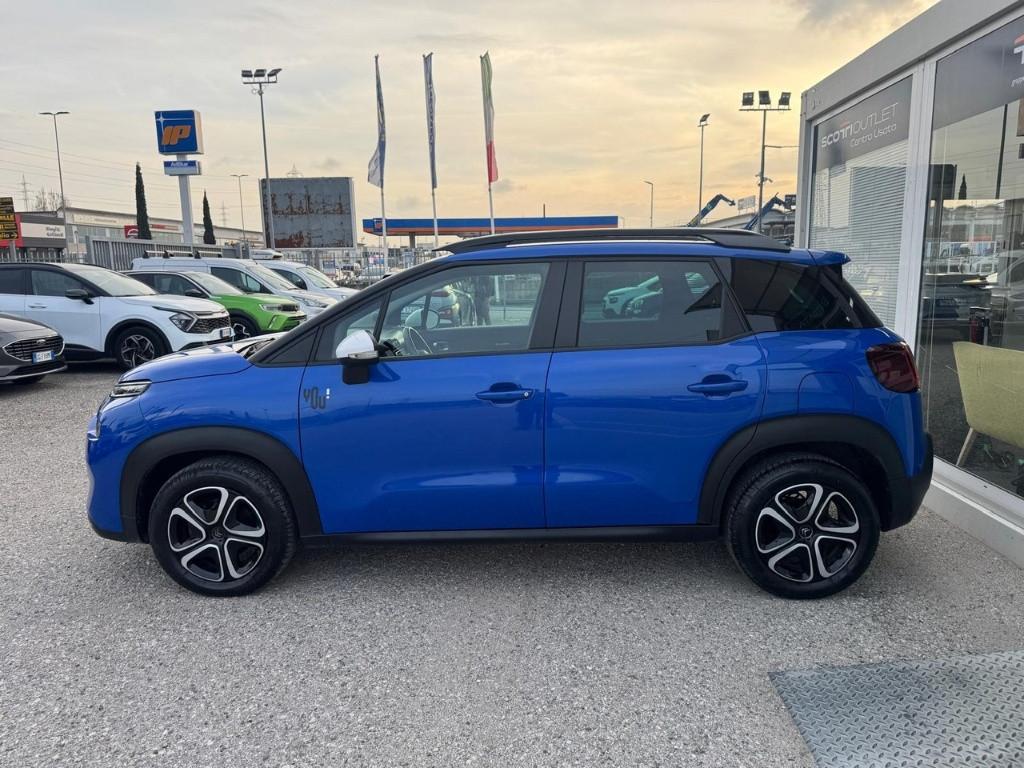 CITROEN C3 Aircross 1ª s. - C3 Aircross PureTech 110 S&S You