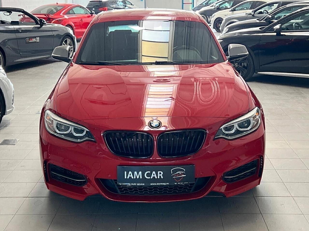 Bmw 235I M 235i xDrive 325CV