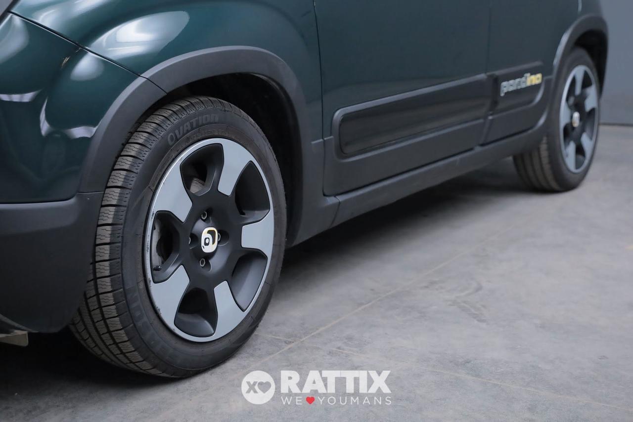 Fiat Panda Pandina 1.0 firefly hybrid 70CV Cross
