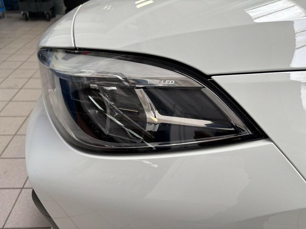 BMW Serie 1 5 Porte 116 d SCR Msport DCT