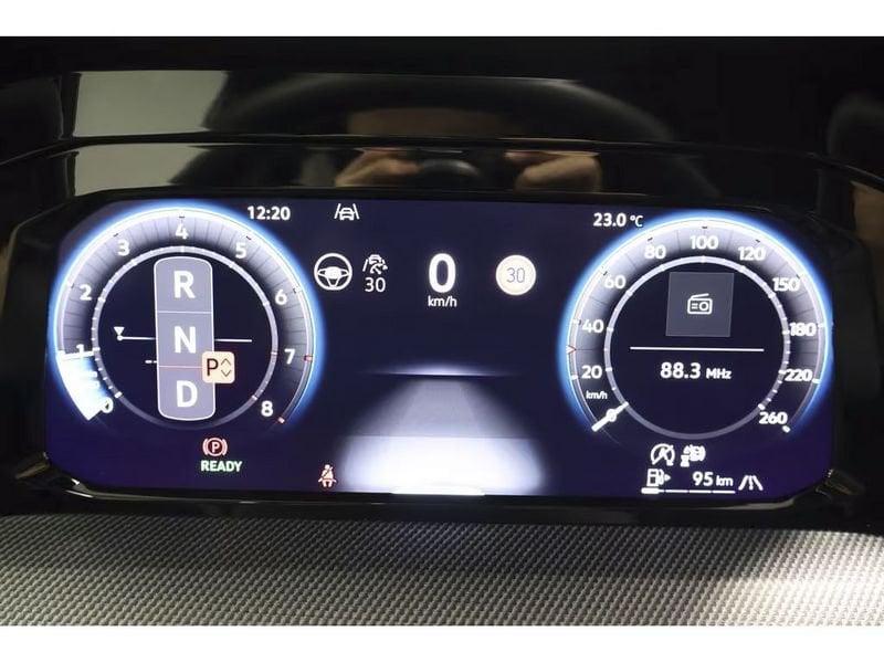 Volkswagen Golf Golf 1.5 eTSI 150 CV ACT DSG R-Line Plus BLACK STYLE HEAD-UP