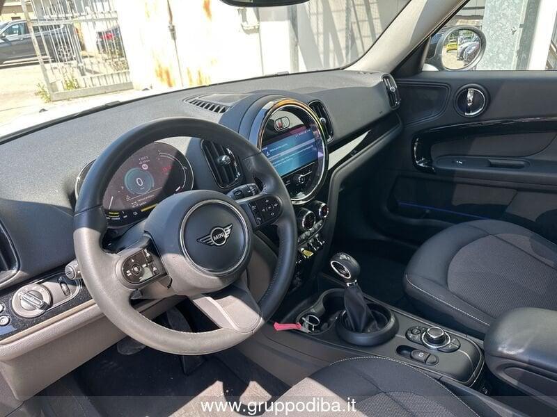 MINI Mini Countryman F60 2020 Benzi Mini Countryman 1.5 Cooper SE Classic all4 auto