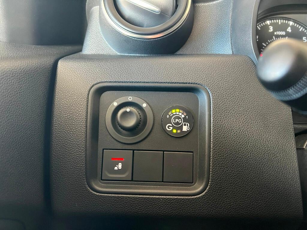 Dacia Duster Prestige 1.0 Tce GPL 100 CV