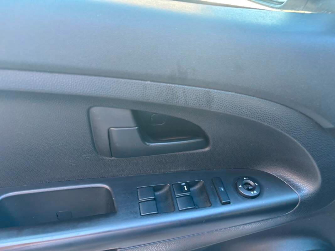 Kia Venga 1.4 crdi Cool 90cv FL