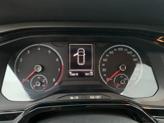 VOLKSWAGEN Polo Business 1.0 5p. Comfortline BlueMotion Technology