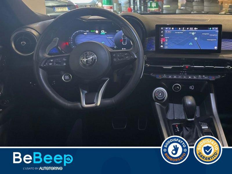 Alfa Romeo Tonale 1.3 PHEV VELOCE Q4 280CV AT6