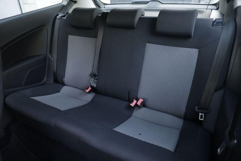 Volkswagen Polo Volkswagen Polo 1.2 TDI DPF 5 p. Comfortline 55KW ANNO 2014