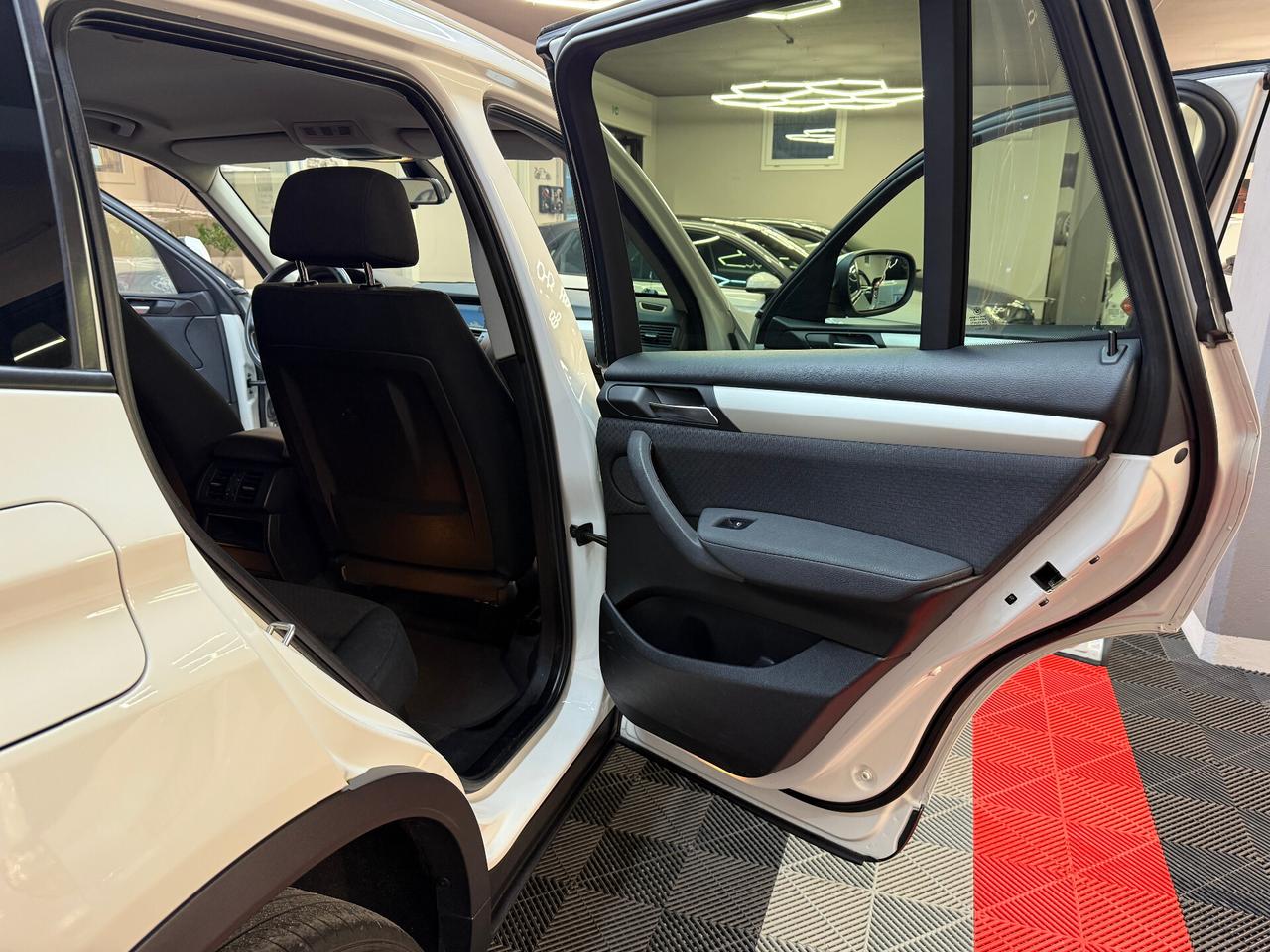 Bmw X3 xDrive20d - FABIANOAUTO