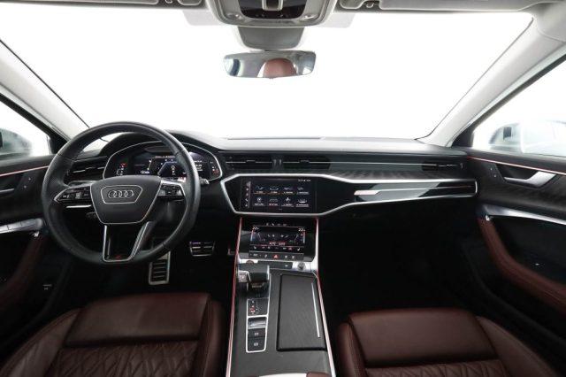 AUDI S6 S6 Avant 3.0 TDI quattro tiptronic sport attitude