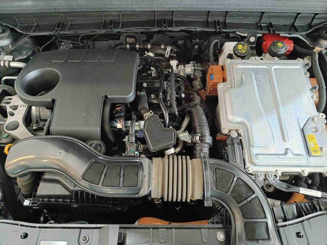 RENAULT Arkana Arkana Hybrid E-Tech 145 CV R.S.Line Fast Track