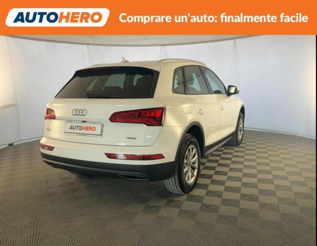 AUDI Q5 35 TDI quattro S tronic