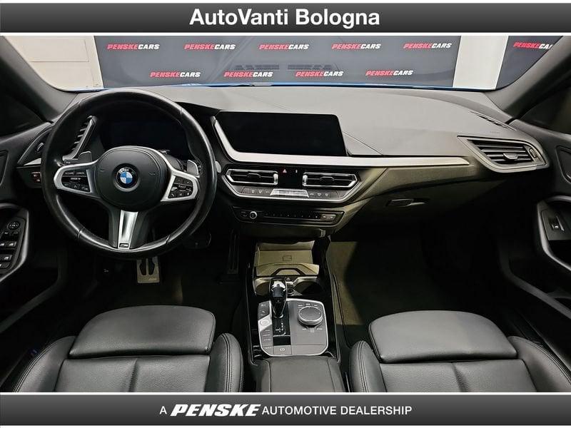 BMW Serie 2 G.C. 220d Gran Coupé Msport aut.